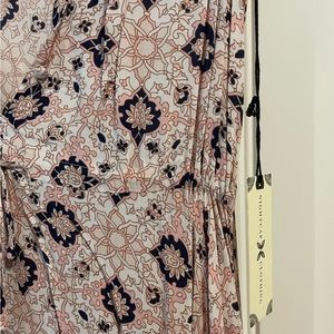 Nightcap Clothing High Low Dress